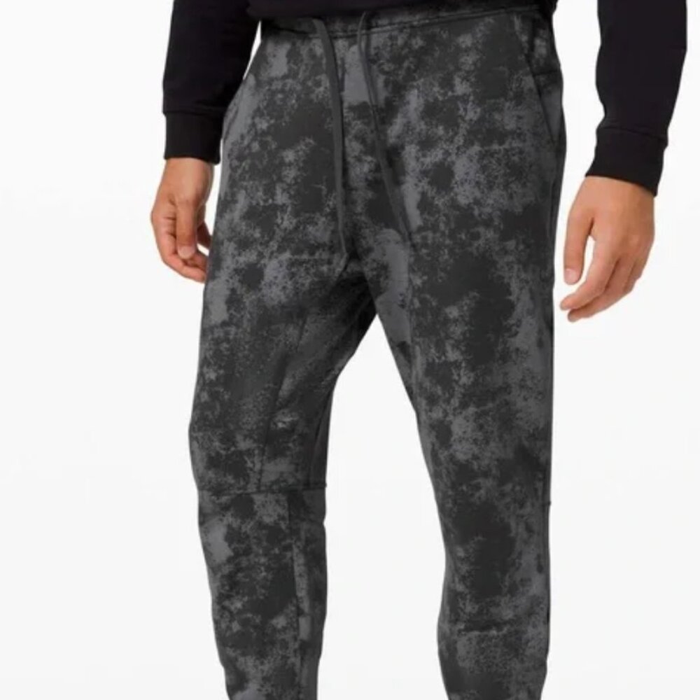 Lululemon City Sweat Jogger French Terry 29"